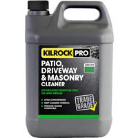 KilrockPRO Patio