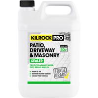 KilrockPRO Patio