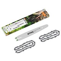 Stihl Bar & Chain Kit 6 (MSA 70