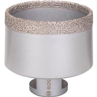 Bosch Diamond Ceramic Tile Hole Cutter 45 x 35mm