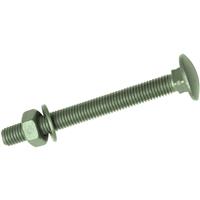 Timber-Tite Exterior Coach Bolt