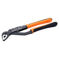 Bahco Slip Joint Water Pump Pliers 10"