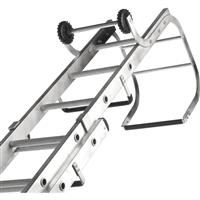 Lyte Ladders Lyte Roof Ladder 2 Section