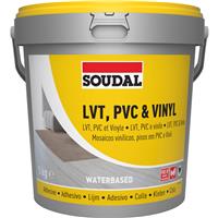 Soudal LVT