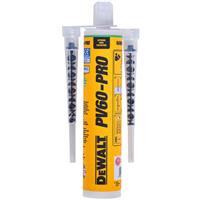 DeWalt Styrene-free