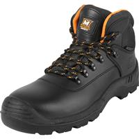 DeWalt Men's Laser Safety Boots in Black
