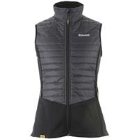 Scruffs Women's Trade Bodywarmer in Black