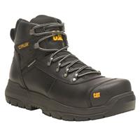 Amblers Safety Men's Amblers AS261 Crane Water Resistant Safety Boots in Honey