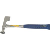 Estwing Vinyl Grip Drywall Hammer in Blue