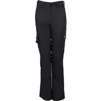 Scruffs Women's Trade Flex Holster Shorts in Black