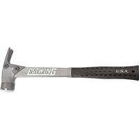 Estwing Al-Pro Hammer in Black
