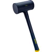 Estwing Sure Strike Compocast Mallet in Navy