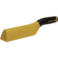 Roughneck Pro Lead Dresser in Yellow