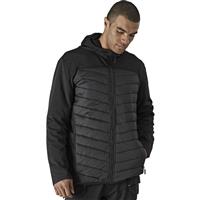 Scruffs Men's Worker Softshell Jacket in Black