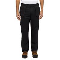 Dickies Men's Everyday Holster Work Trousers Dark in Navy