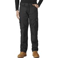 Dickies Men's Redhawk Pro Trousers in Black
