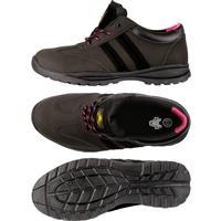 Maverick Safety Maverick Duke Safety Boots in Black
