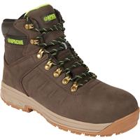 DeWalt Women's Apprentice Safety Boots in Honey