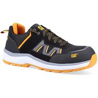 Timberland Pro Men's Trailwind Waterproof Safety Boots in Black