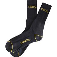 Stanley Work Socks Size
