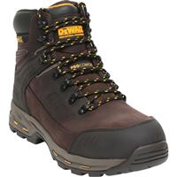 Apache Men's Vault Safety Trainers in Black