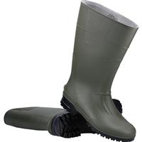 DeWalt Lamar Safety Trainers in Black