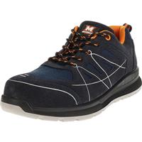 Amblers Safety FS142 Water Resist Pull On Safety Rigger Boots in Tan