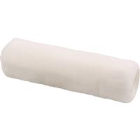 Purdy Dove Short Pile Roller Sleeve " in White