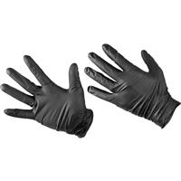 Blackrock GripMax Gloves in Black/Red