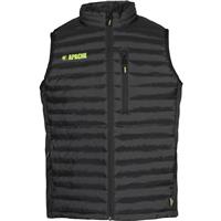 Apache Men's Picton Stretch Gilet in Black