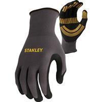 Stanley Razor Thread Utility Gloves in Black