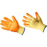 MCR Safety MCR GP1076LD Tornado Hydragrip Water Repellent Gloves (12 Pack) in Green