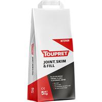 Toupret Joint