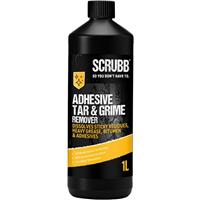 Scrubb Adhesive