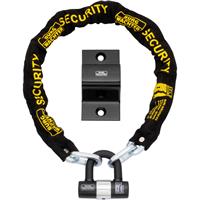 Burg-Wachter Heavy Duty Chain
