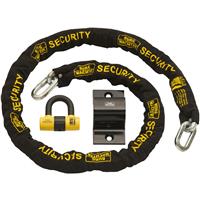 Burg-Wachter Heavy Duty Chain