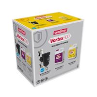 Sentinel Best Practice Pack - X800 Cleaner