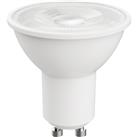 Integral LED Max Efficiency GU10 Bulb 2.2W Warm White 350lm