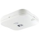 Integral LED IP44 Emergency Surface Mount Downlight Corridor 1W 130lm in White