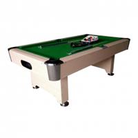 Walker & Simpson Commander 6ft Slate Bed Pool Table