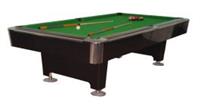 Walker & Simpson Commander 7ft Slate Bed Pool Table