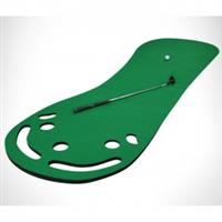 Hillman PGM Golf Artificial Turf Roll Out Putting Green