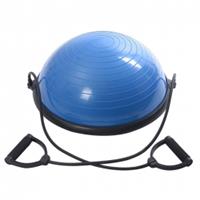 BodyTrain Balance Trainer Blue with Pump