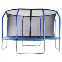 Big Air Extreme Trampolines
