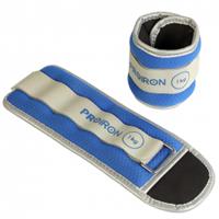 PROIRON 1kg Ankle Weights