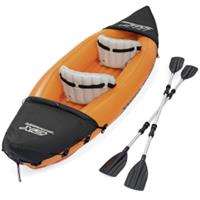 Bestway Hydro-Force Lite-Rapid X2 - 2 Person Inflatable Kayak Set