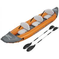 Bestway Hydro-Force Rapid X3 - 3 Person Inflatable Kayak Set