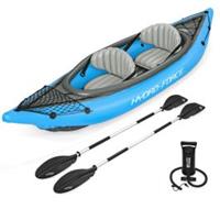 Bestway Hydro£Force 2 Person Cove Champion Kayak Set