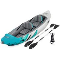Bestway Hydro£Force Rapid Elite 2 Person Inflatable Kayak Set