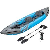 Bestway Hydro£Force Surge Elite 2 Person Inflatable Kayak Set